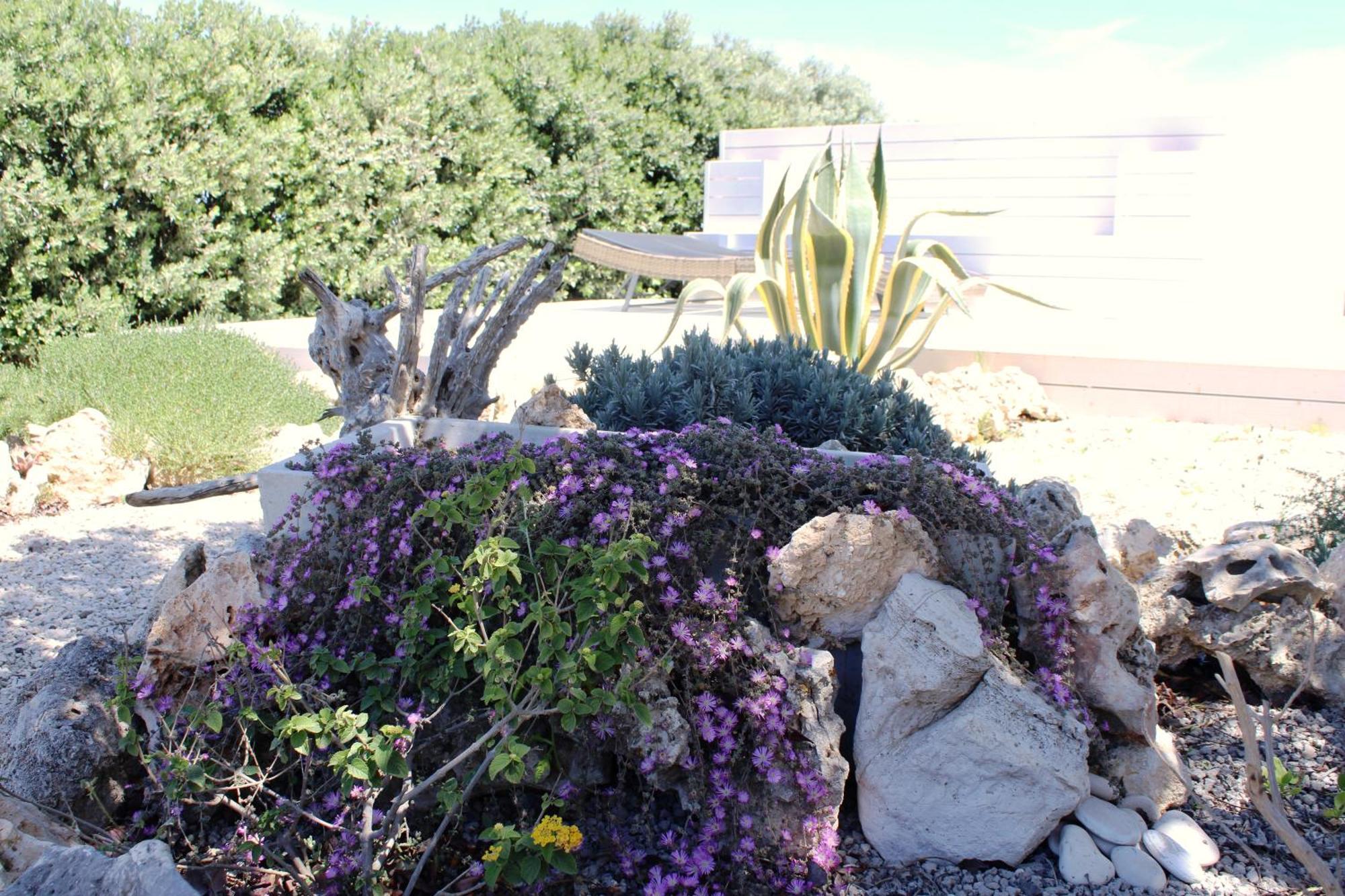 B&B Casa Del Faro Sanvallero Adults Only Portopalo Di Capo Passero 外观 照片