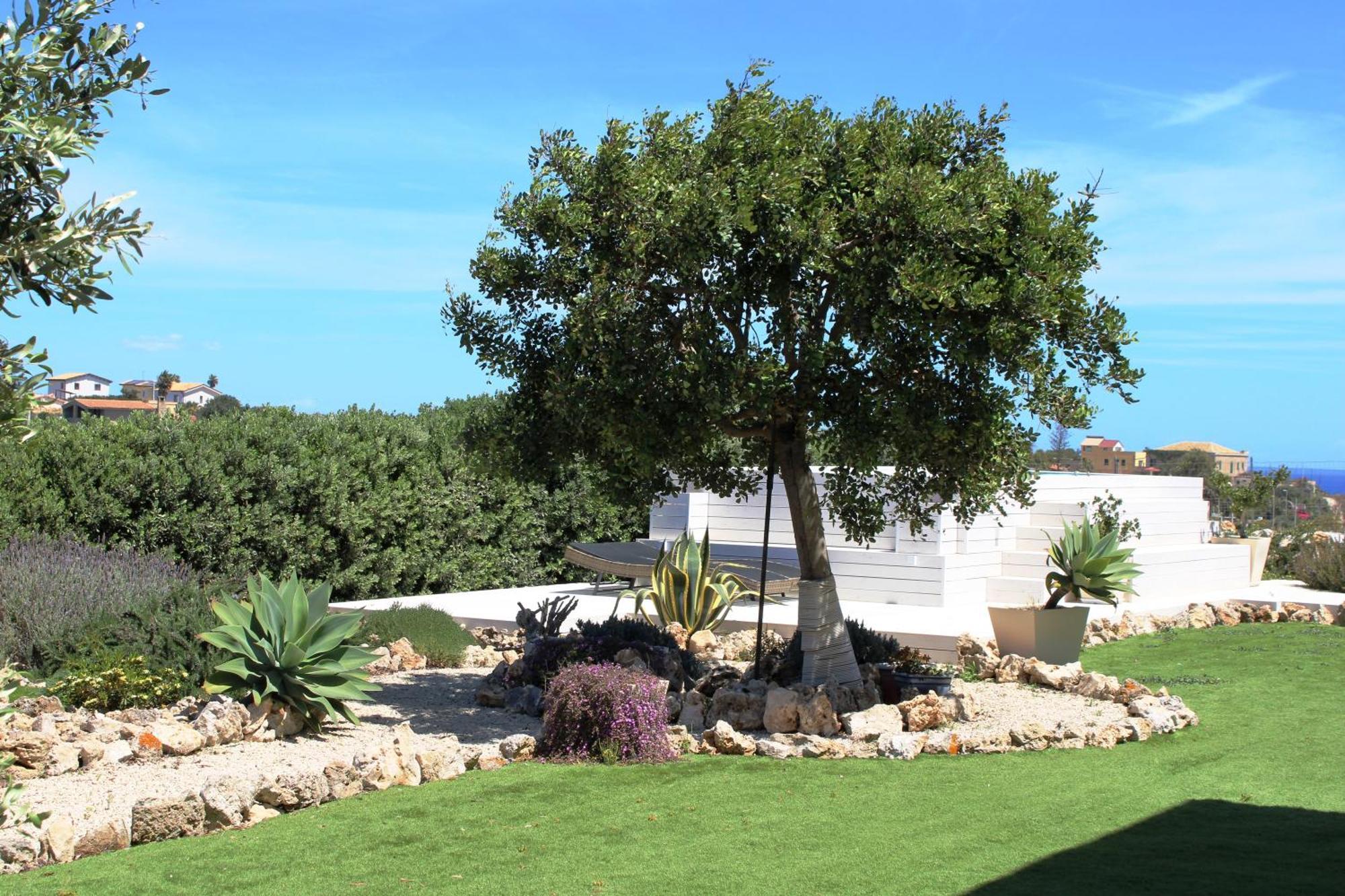 B&B Casa Del Faro Sanvallero Adults Only Portopalo Di Capo Passero 外观 照片