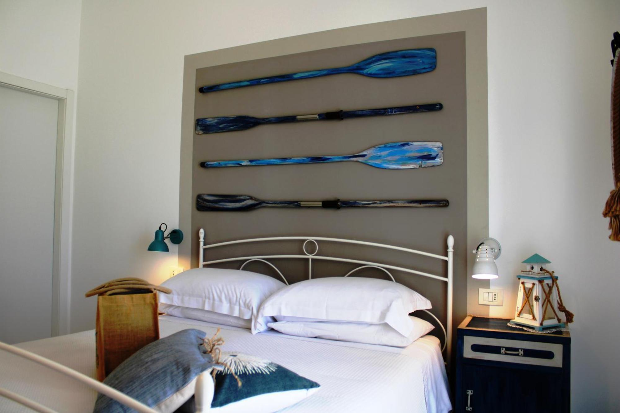 B&B Casa Del Faro Sanvallero Adults Only Portopalo Di Capo Passero 外观 照片