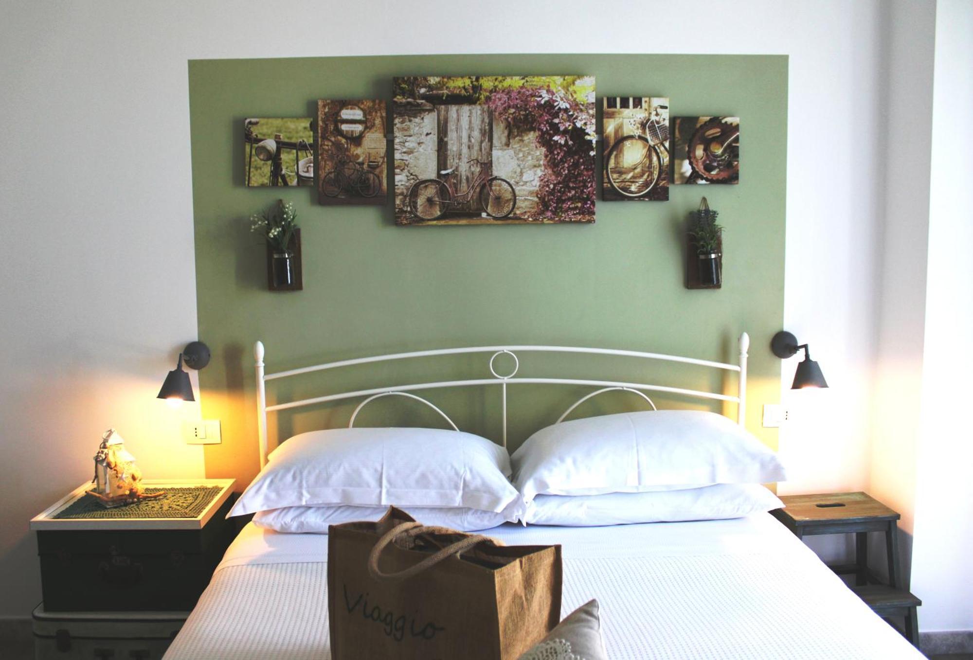 B&B Casa Del Faro Sanvallero Adults Only Portopalo Di Capo Passero 外观 照片
