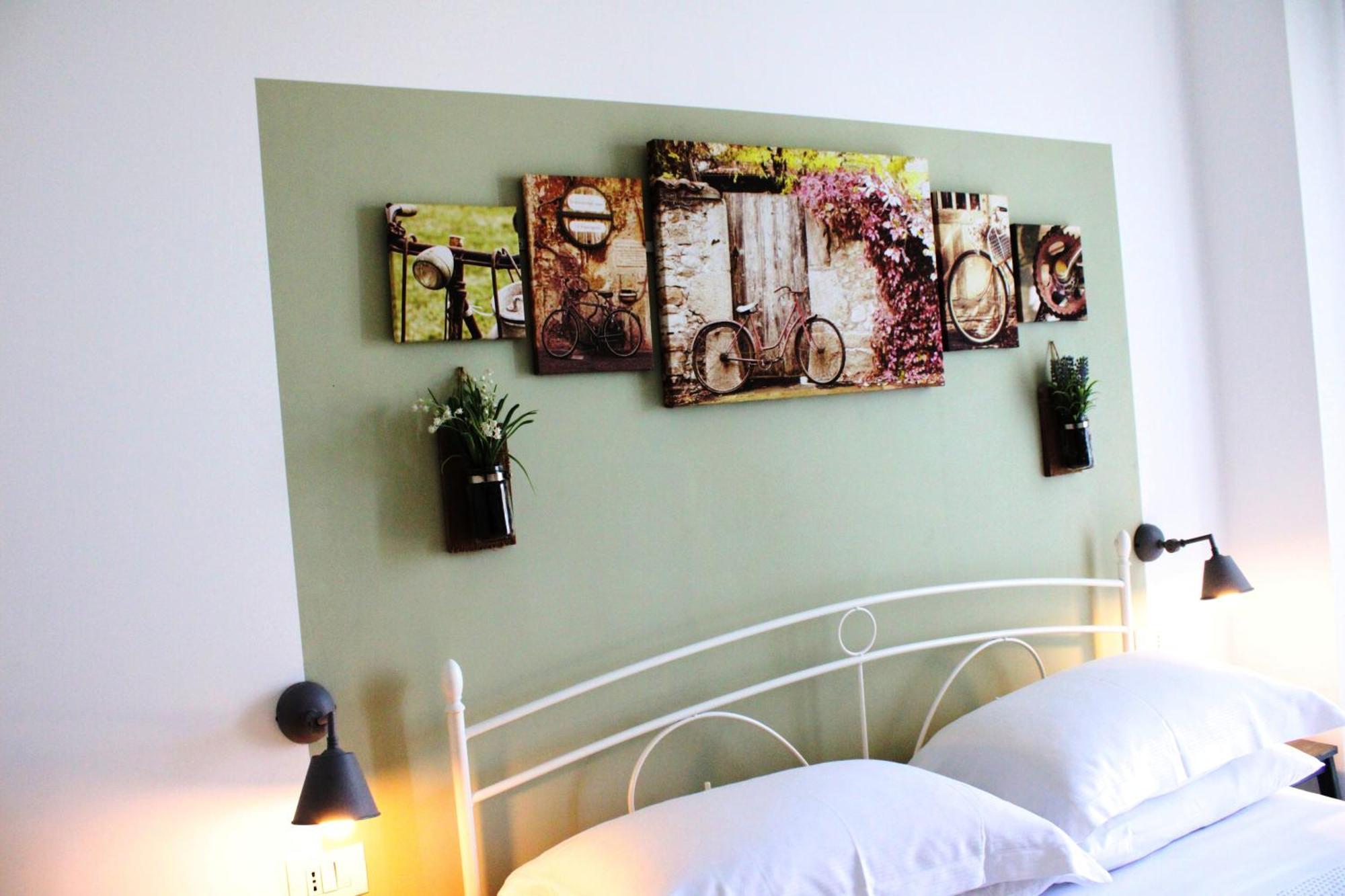 B&B Casa Del Faro Sanvallero Adults Only Portopalo Di Capo Passero 外观 照片